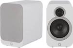 Q Acoustics 3020i Biela Hi-Fi Regálový reproduktor