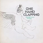 Paul McCartney and Wings - One Hand Clapping (2 LP)