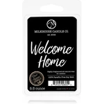 Milkhouse Candle Co. Creamery Welcome Home vosk do aromalampy 155 g