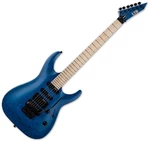 ESP LTD MH-203QM See Thru Blue Guitarra eléctrica