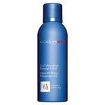 Clarins Krémový gel na holení Men (Smooth Shave Foaming Gel) 150 ml