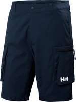 Helly Hansen Men's Move QD Shorts 2.0 Navy S Spodenki outdoorowe