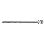 Skrutka konštrukčná Fischer FPF II CTP 5x60 mm