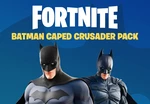 Fortnite - Batman Caped Crusader Pack DLC TR XBOX One / Xbox Series X|S CD Key