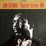 John Coltrane - Standard Coltrane (LP) Disco de vinilo