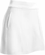 Callaway Girls Opti Dri Skort Brilliant White L Falda / Vestido