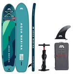 Aqua Marina Super Trip Family 12'6'' (380 cm) Paddleboard, Placa SUP
