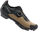 DMT KM4 MTB Bronze 42 Zapatillas de ciclismo para hombre