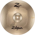 Zildjian Z Custom Platillo Crash 17"