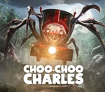 Choo-Choo Charles XBOX One / Xbox Series X|S Account