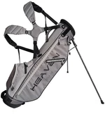 Big Max Heaven 6 Grey/Black Stand Bag