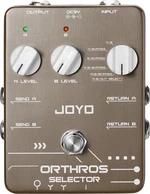 Joyo JF-24 Orthros Selector Pedală comutatoare