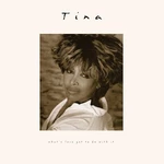 Tina Turner - What's Love Got To Do With It? (30th Anniversary Edition) (LP) Disco de vinilo