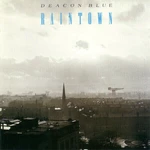 Deacon Blue - Raintown (Reissue) (LP) Disco de vinilo