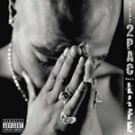 2Pac - The Best Of 2Pac: Pt. 2: Life (2 LP) Disco de vinilo
