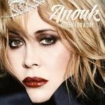 Anouk - Queen For A Day (Limited Edition) (White Coloured) (LP) Disco de vinilo