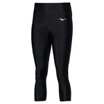 Dámské kalhoty Mizuno  Core 3/4 Tight / Black