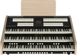 Viscount Cantorum Trio Plus Organ elektroniczny