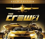 The Crew 2 Gold Edition EMEA Ubisoft Connect CD Key