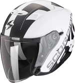 Scorpion EXO 230 QR Matt White/Black XS Prilba