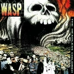 W.A.S.P. - Headless Children (Reissue) (LP) LP platňa