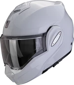 Scorpion EXO-TECH EVO PRO SOLID Light Grey M Casco