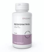 Epigemic Resveratrol 60 kapslí