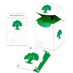 UltraPro Krabička na karty - Mana 8 - Forest