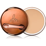 Danessa Myricks Beauty Yummy Skin Balm Powder kompaktný krémový make-up odtieň Light With Golden Undertones 18 g