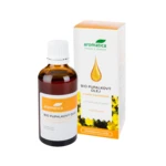 AR PUPALKOVÝ OLEJ BETAKAROTÉN + VITAMÍN E 50 ML