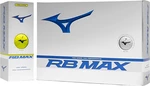 Mizuno Rb Max Golf Balls White