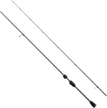 Delphin Wild Trout 2,1 m 1 - 7 g 2 parti