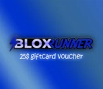 Bloxrunner $25 Gift Card