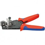 Univerzální odizolovací kleště, pro průřez 0,03-2,08 mm2 - KNIPEX 12 12 02