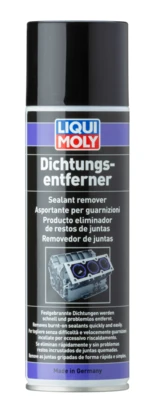 Odstraňovač starých těsnění, 300 ml - Liqui Moly