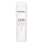 GOLDWELL Dualsenses Color Kondicionér na ochranu farby vlasov 200 ml