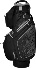 Fastfold Star Black/Grey Bolsa de golf