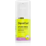 DevaCurl Styling Cream hydratační stylingový krém pro vlnité a kudrnaté vlasy 150 ml