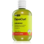 DevaCurl CurlBond™ regenerační kondicionér pro poškozené vlasy 355 ml