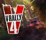 V-Rally 4 Ultimate Edition Steam CD Key