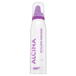 Alcina Strong Styling Mousse pěnové tužidlo pro objem 150 ml