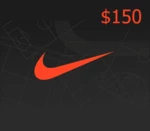 Nike $150 Gift Card US