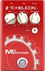 TC Helicon Mic Mechanic 2