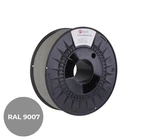 C-Tech 3DF-P-PETG1.75-9007 3D filament, PREMIUM LINE, PETG, sivý hliník, RAL9007, 1,75mm, 1kg C-Tech 3DF-P-PETG1.75-9007 3D filament, PREMIUM LINE, PETG, sivý hliník, RAL9007, 1,75mm, 1kg