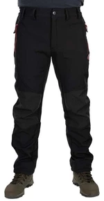 Fox Rage Pantalones Pro Series Soft Shell Trousers 2XL