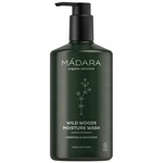 MÁDARA Tekuté mýdlo na ruce a tělo s vůní divokých lesů (Moisture Wash) 500 ml MÁDARA Tekuté mýdlo na ruce a tělo s vůní divokých lesů (Moisture Wash) 500 ml