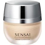 Sensai Krémový make-up SPF 15 Cellular Performance Foundations (Cream Foundation) 30 ml CF21 Tender Beige