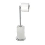 Stojak na papier toaletowy Wenko Shiny