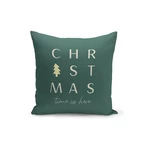 Poszewka na poduszkę ze świątecznym motywem 43x43 cm – Kate Louise