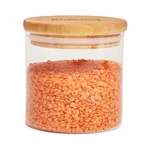 Szklany pojemnik na żywność na produkty sypkie Mineral – Bonami Essentials